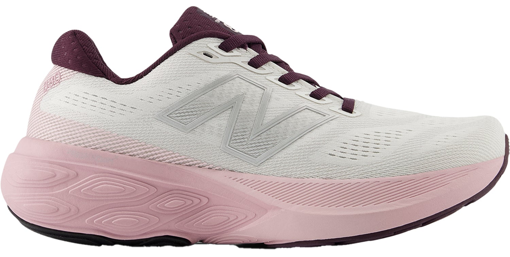 Giày New Balance Fresh Foam 880v15 'Rose Sugar' W880A15