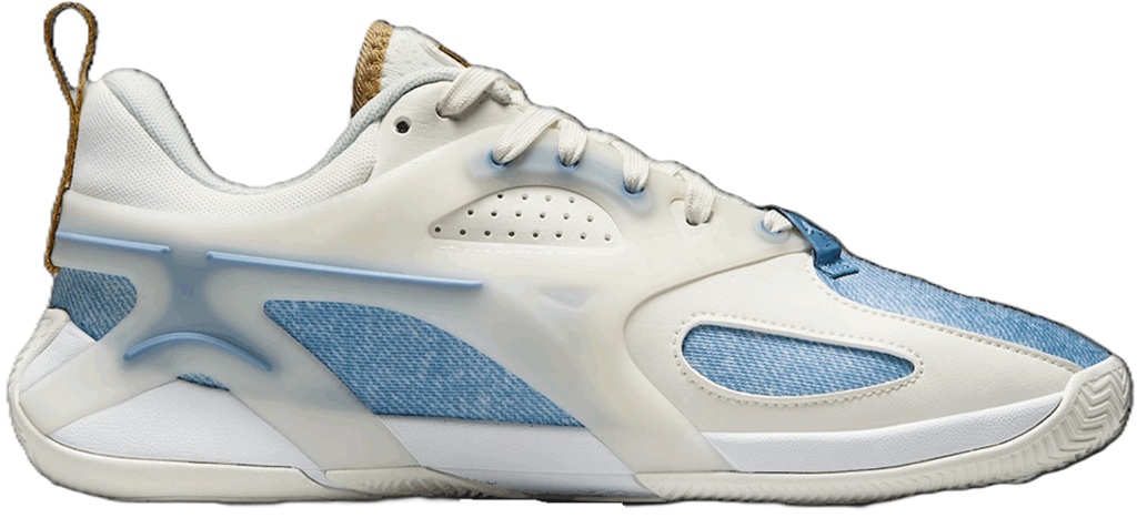 Giày Nike Jordan ‘Denim Gold’ FZ2471-104