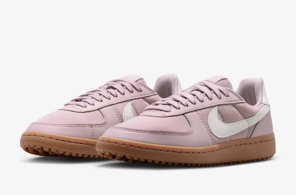 Giày Nike Field General ‘Platinum Violet’ FZ5593-004 - Ảnh 3