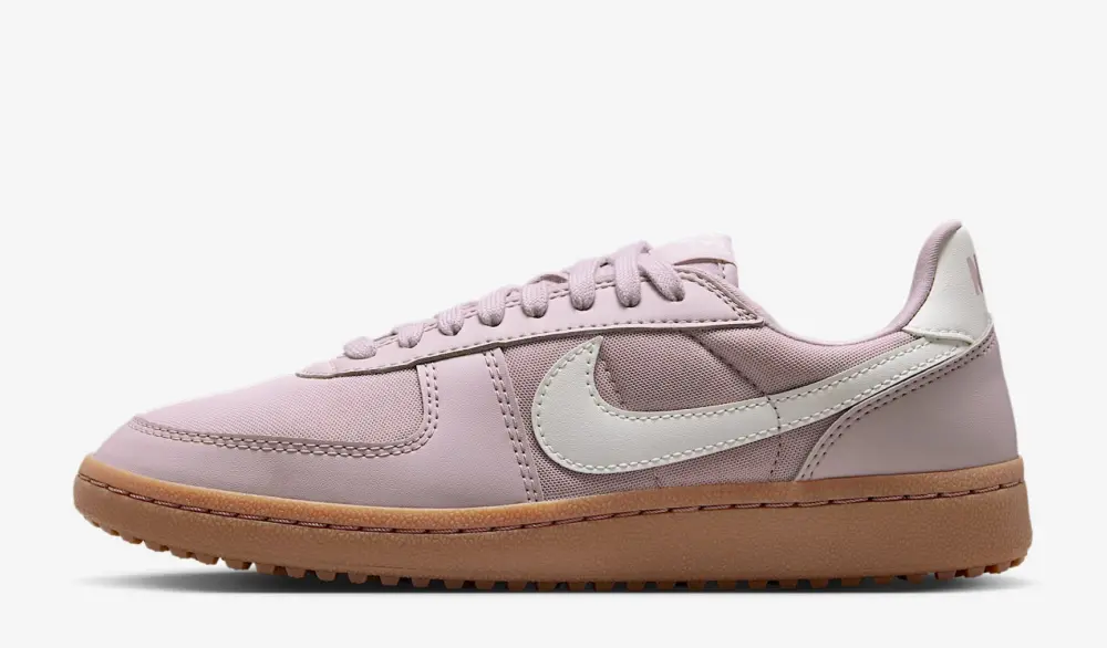 Giày Nike Field General ‘Platinum Violet’ FZ5593-004 - Ảnh 2
