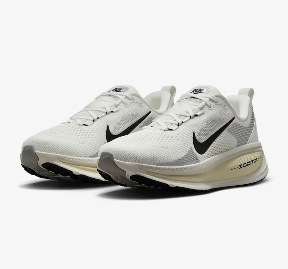 Alternative view of Giày Nike Vomero 18 ‘Summit White Coconut Milk’ HM6804-101