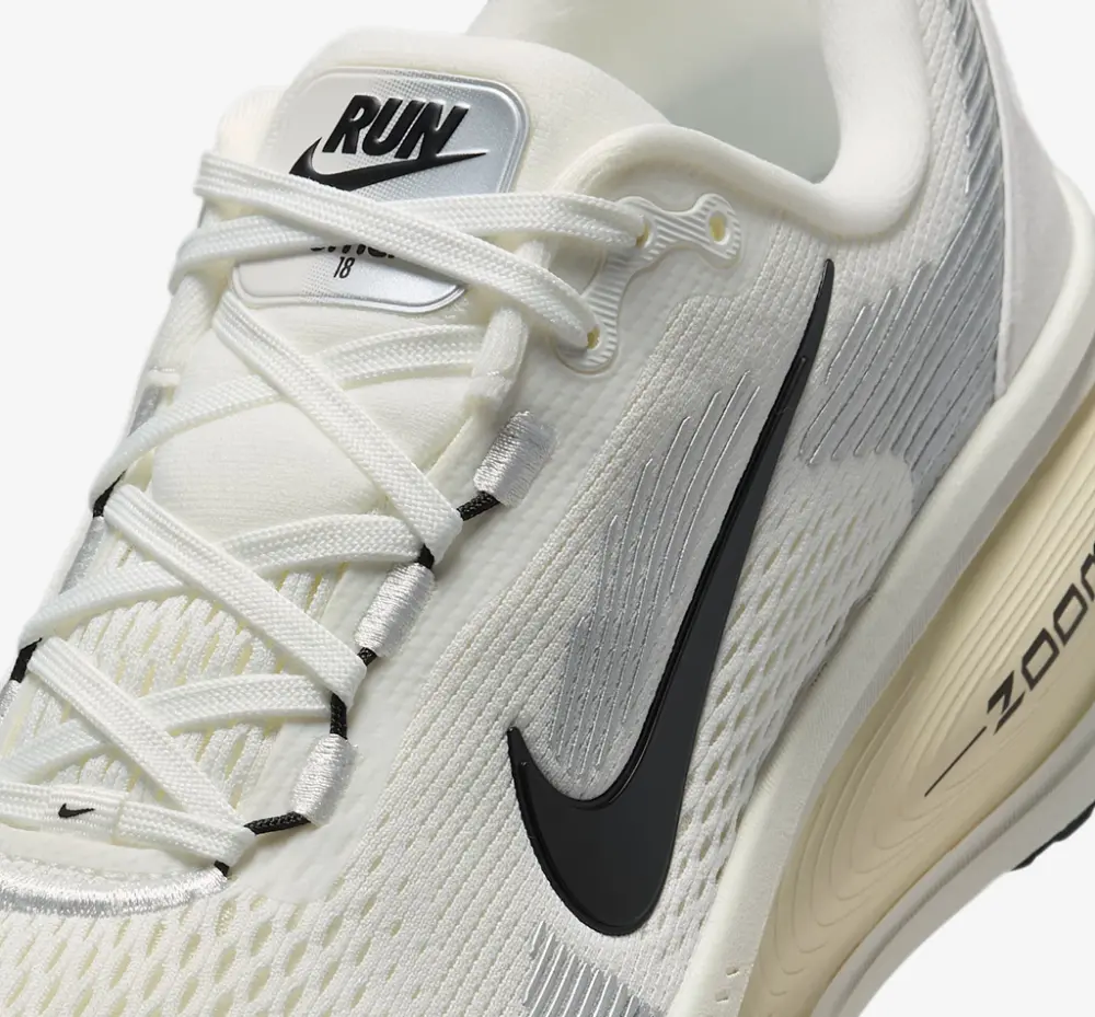 Giày Nike Vomero 18 ‘Summit White Coconut Milk’ HM6804-101 - Ảnh 4