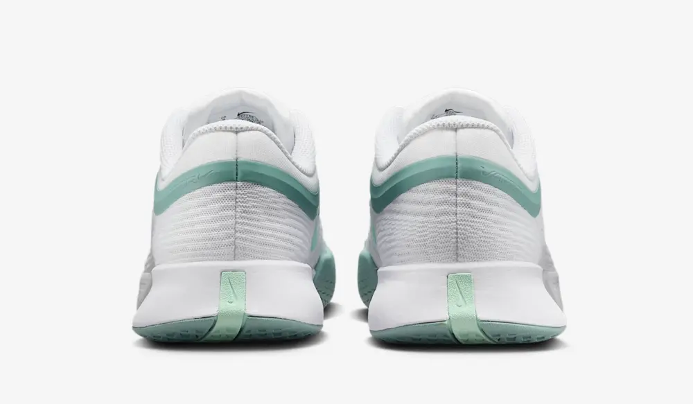 Giày Nike Zoom Vapor Pro 3 HC ‘White Cannon Mint Foam’ FZ2158-106 - Ảnh 5