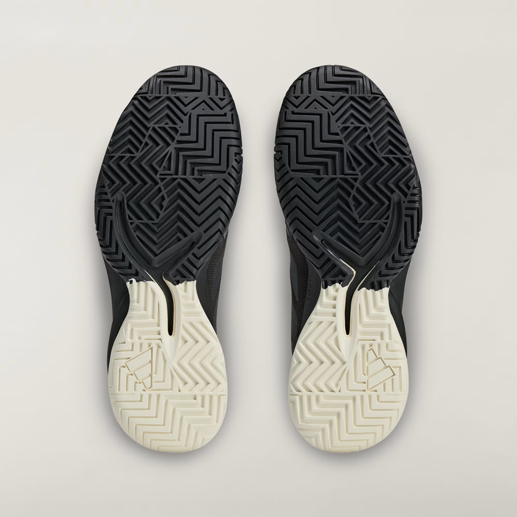 Giày Adidas Y-3 Adizero Cybersonic 2 ‘Black Orbit Grey’ JR4348 - Ảnh 3