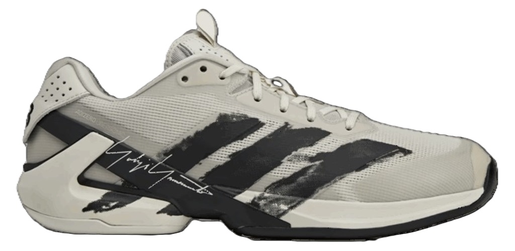 Giày Adidas Y-3 Adizero Ubersonic 5 ‘Orbital Grey’ JP7719