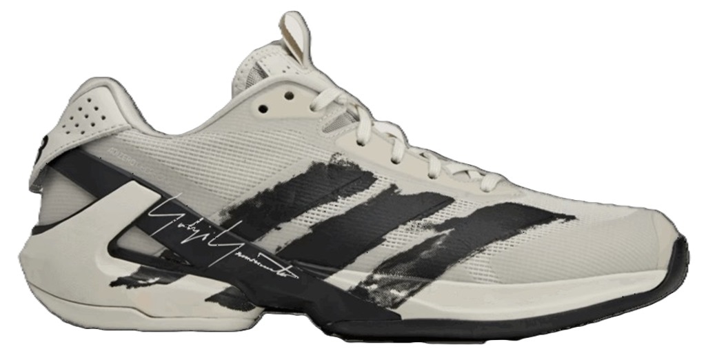 Giày Adidas Y-3 Adizero Ubersonic 5 ‘Orbit Grey’ JQ2900