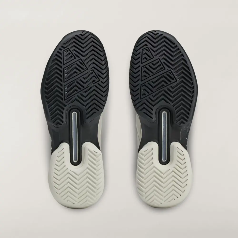 Giày Adidas Y-3 Adizero Ubersonic 5 ‘Orbit Grey’ JQ2900 - Ảnh 5