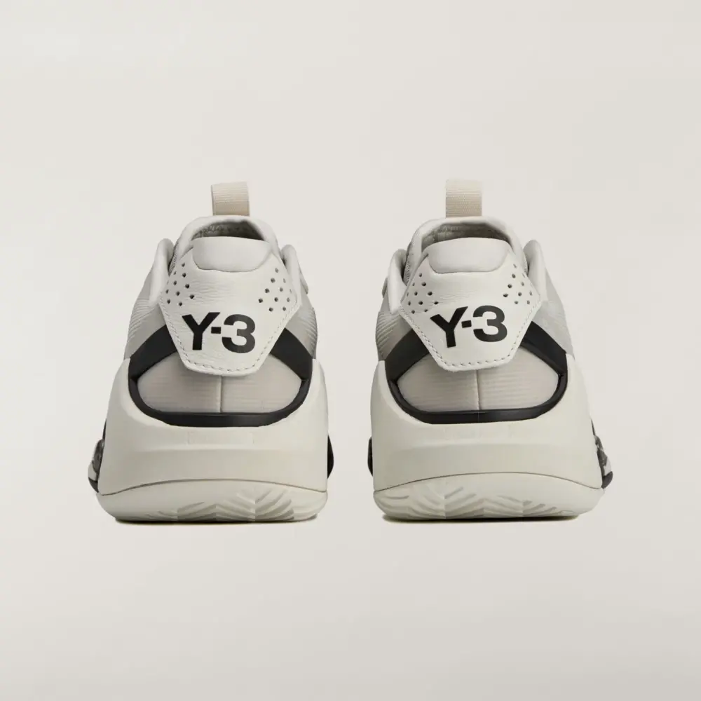 Giày Adidas Y-3 Adizero Ubersonic 5 ‘Orbit Grey’ JQ2900 - Ảnh 3