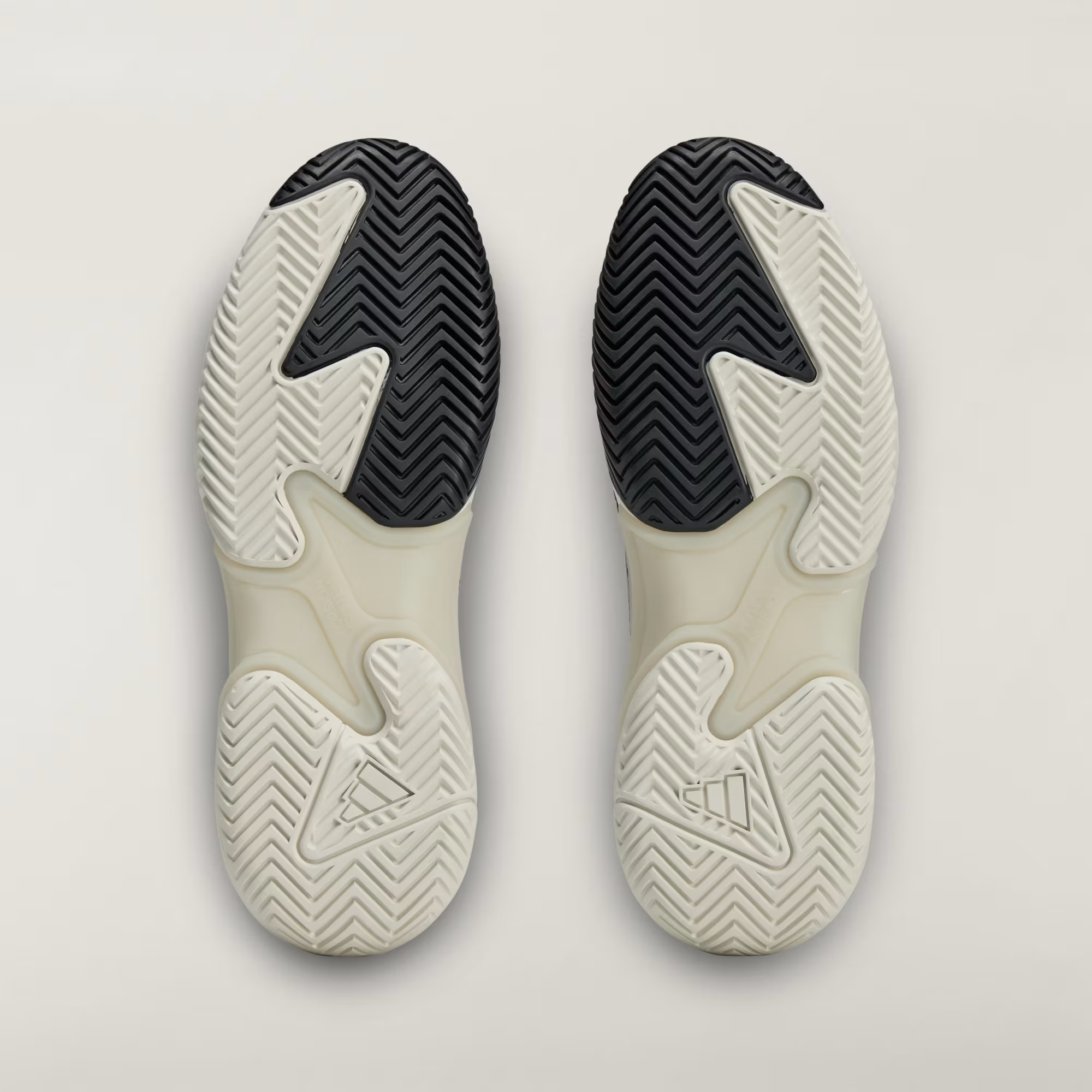 Giày Adidas Y-3 Barricade 13 ‘Grey Black’ JP7720 - Ảnh 3