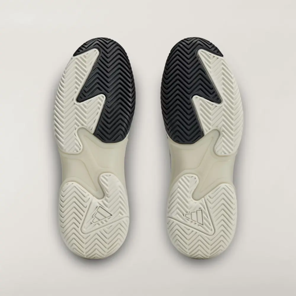 Giày Adidas Y-3 Barricade 13 ‘Grey Black’ JP7720 - Ảnh 3
