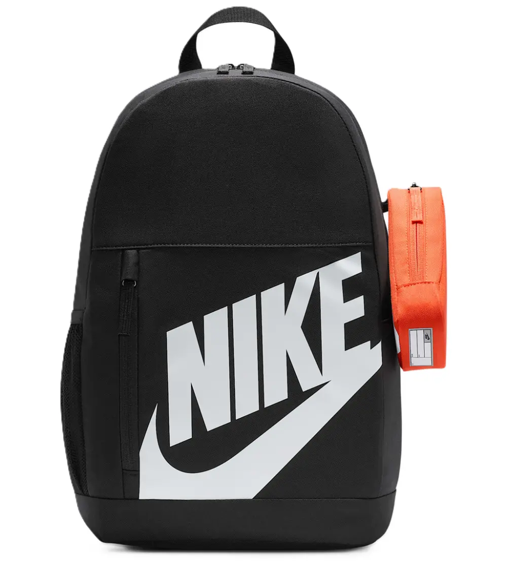 Balo Nike Elemental Sustainable Materials 'Black' HJ4186-010
