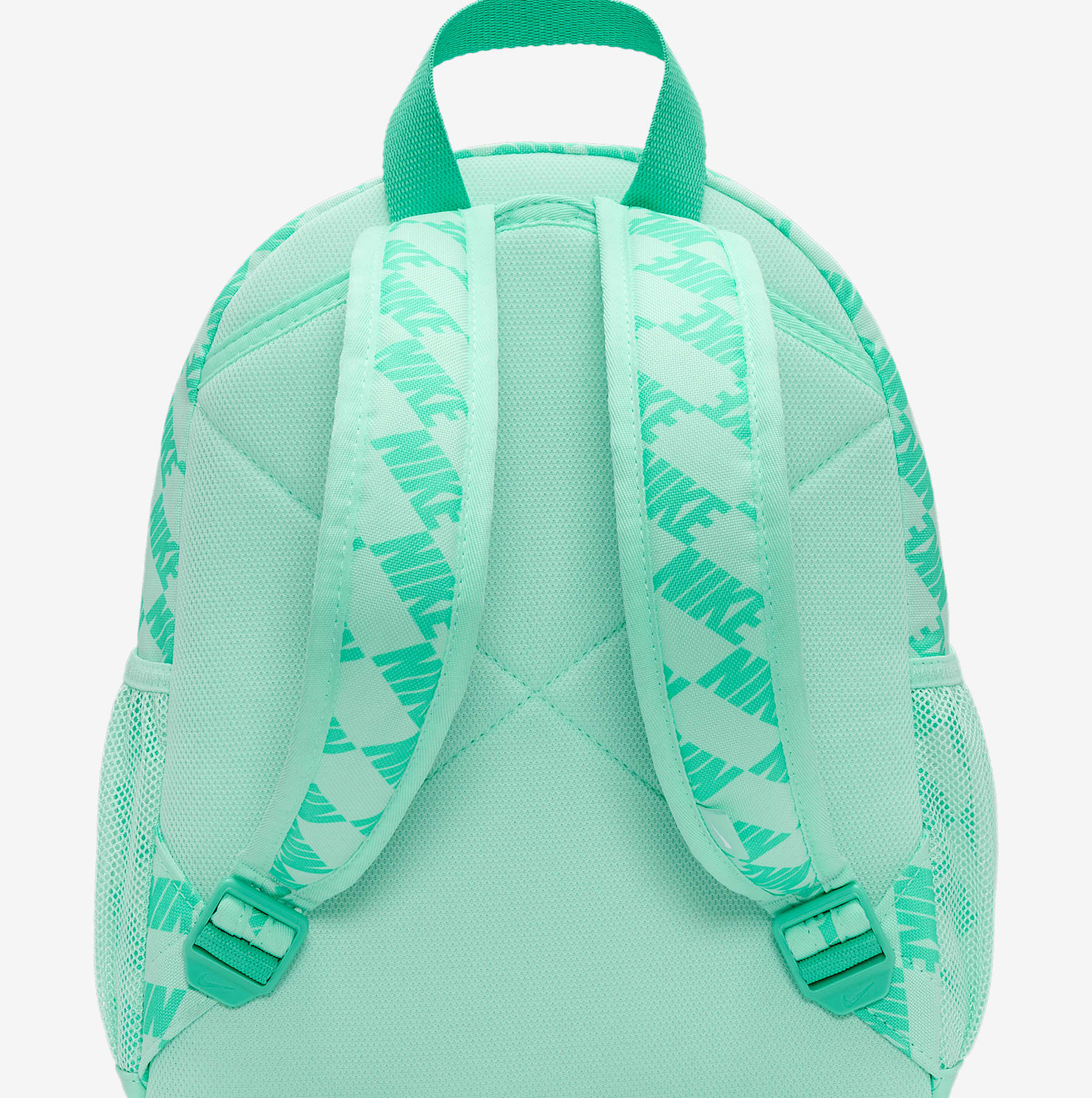 Balo Nike Brasilia JDI ‘Mint Foam’ HV6481-353 - Ảnh 3