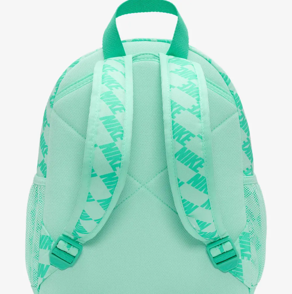 Balo Nike Brasilia JDI ‘Mint Foam’ HV6481-353 - Ảnh 3
