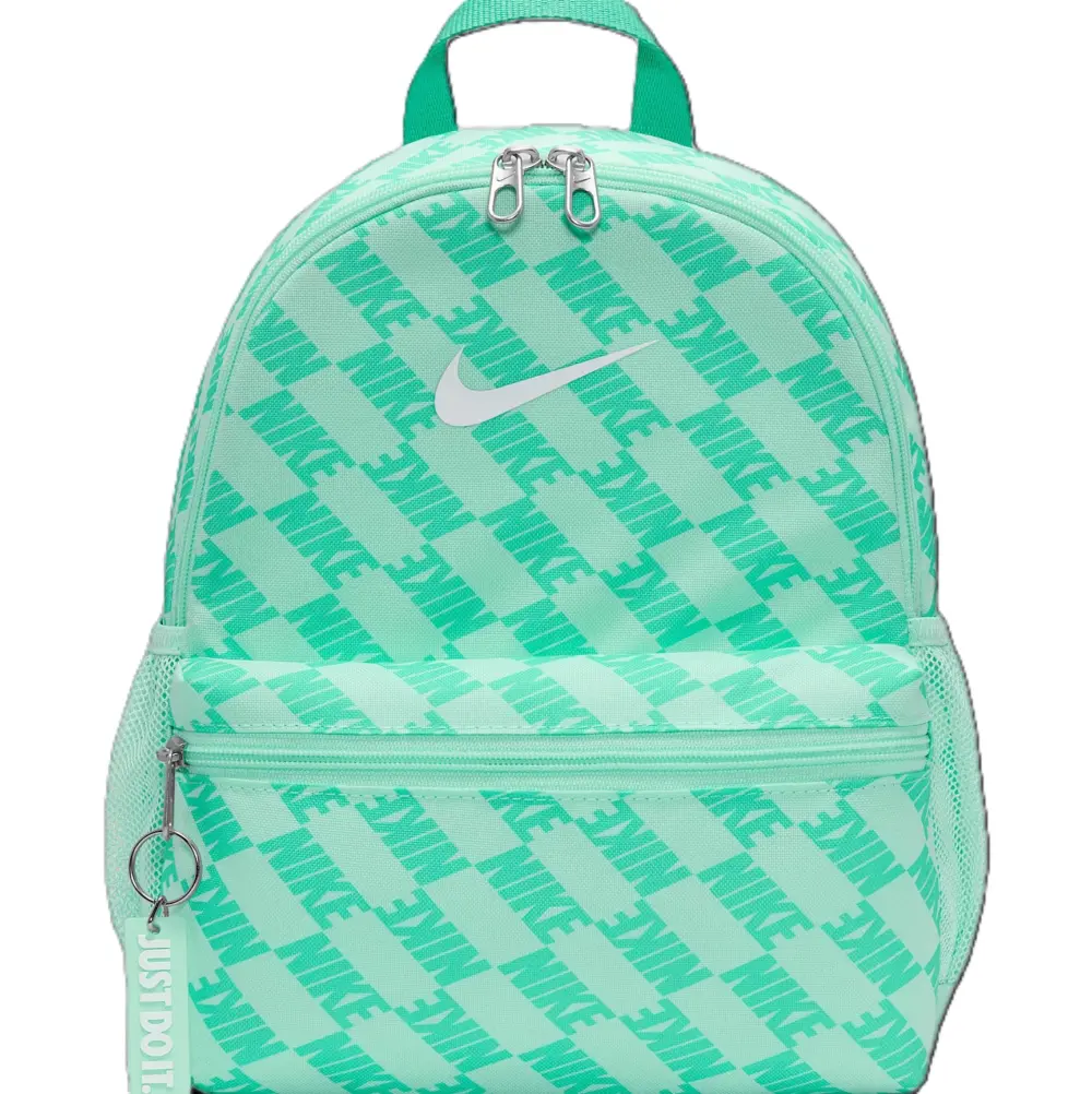 Balo Nike Brasilia JDI ‘Mint Foam’ HV6481-353