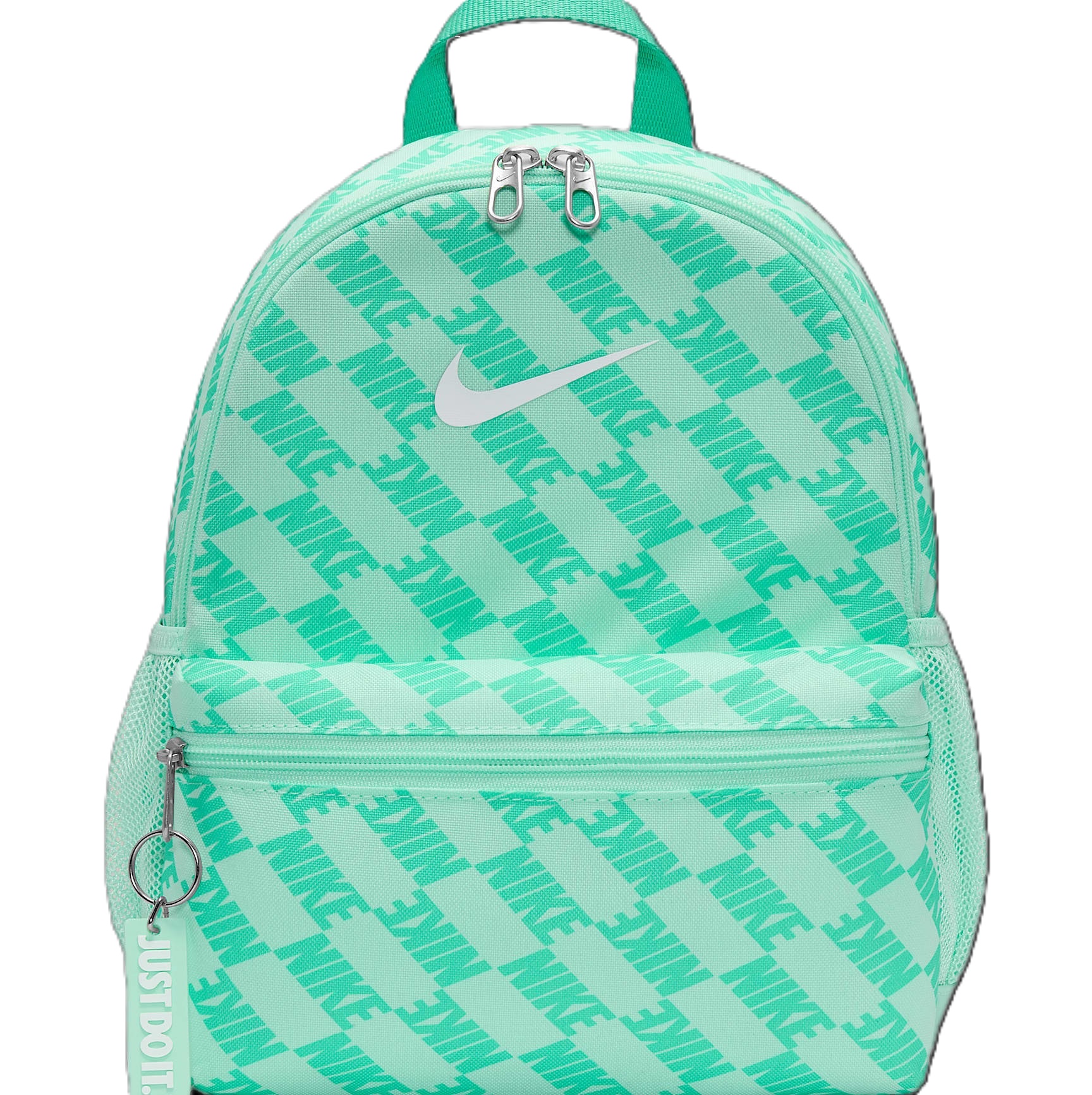 Balo Nike Brasilia JDI ‘Mint Foam’ HV6481-353