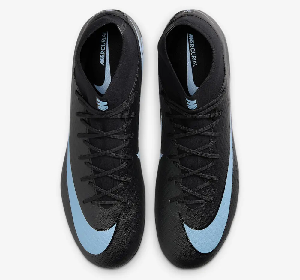 Giày Nike Mercurial Superfly 10 Academy AG ‘Shadow Pack’ FQ8329-001 - Ảnh 4