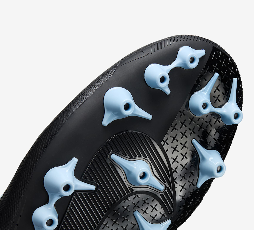 Alternative view of Giày Nike Mercurial Superfly 10 Academy AG ‘Shadow Pack’ FQ8329-001