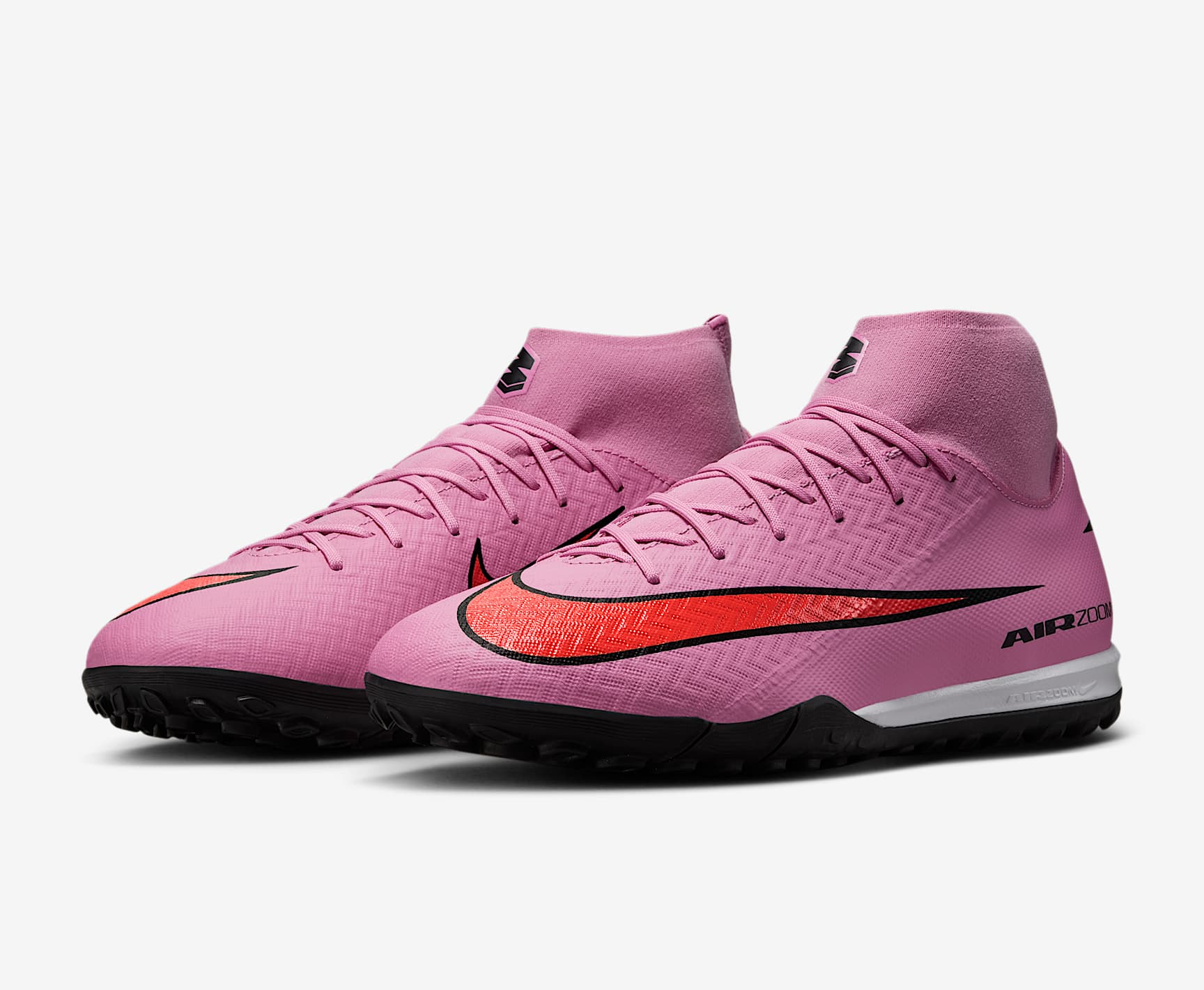 Alternative view of Giày Nike Mercurial Superfly 10 Academy TF ‘Scary Good Pack’ FQ8331-600
