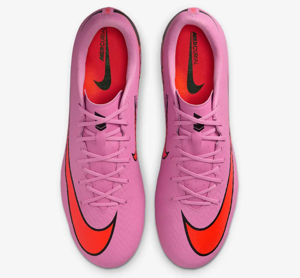 Giày Nike Mercurial Vapor 16 Academy AG ‘Scary Good Pack’ FQ8364-600 - Ảnh 5