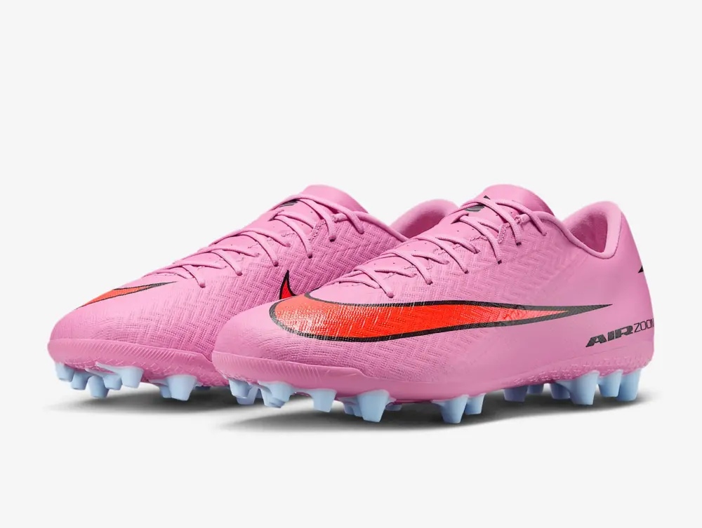 Giày Nike Mercurial Vapor 16 Academy AG ‘Scary Good Pack’ FQ8364-600 - Ảnh 3