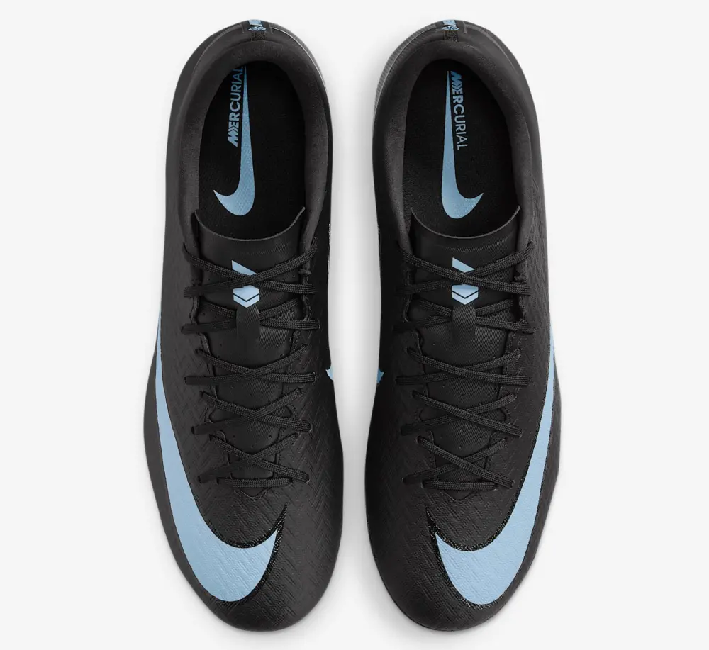 Giày Nike Mercurial Vapor 16 Academy AG ‘Shadow Pack’ FQ8364-001 - Ảnh 4