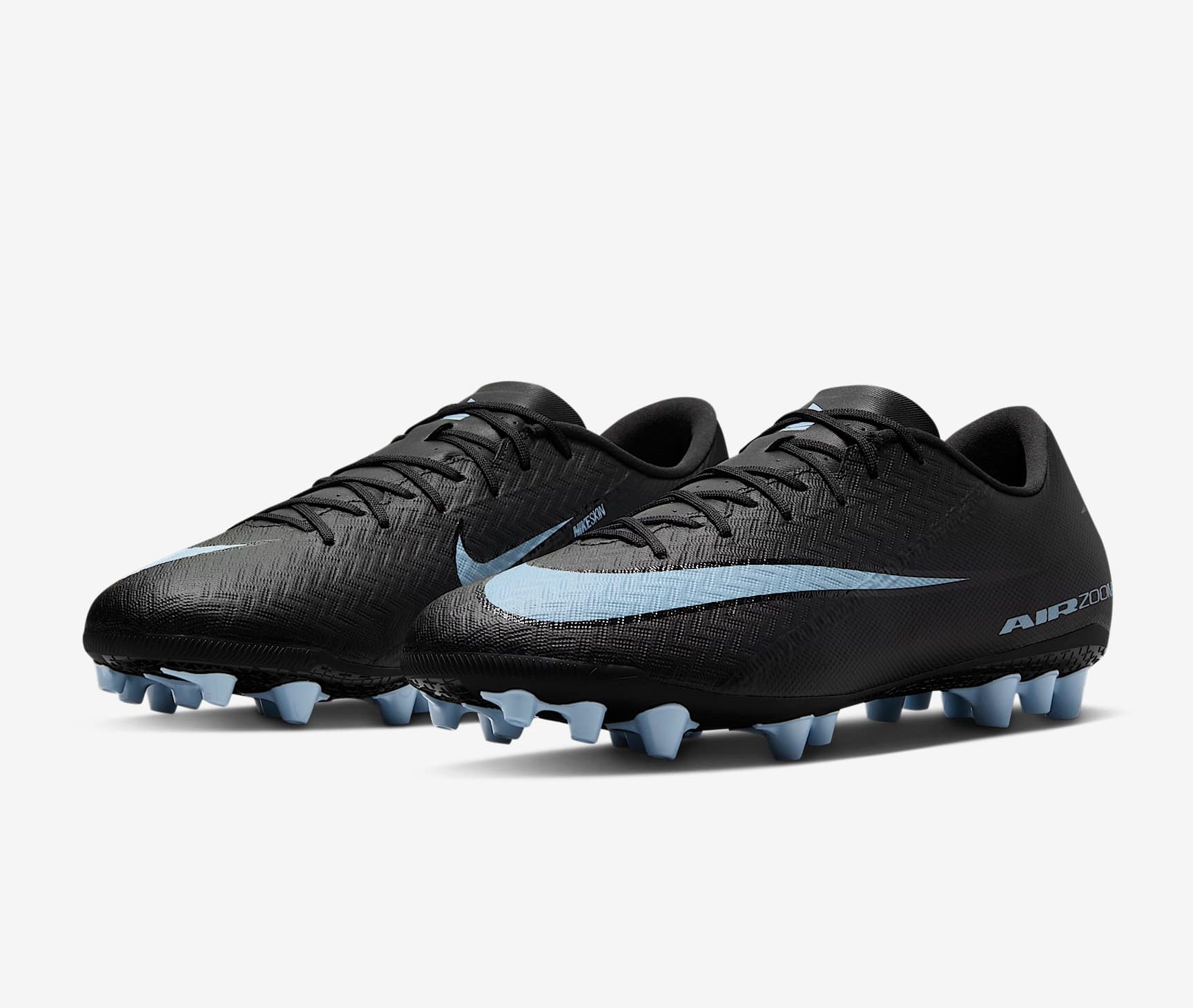 Alternative view of Giày Nike Mercurial Vapor 16 Academy AG ‘Shadow Pack’ FQ8364-001