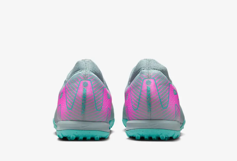 Giày Nike Mercurial Vapor 16 Pro Turf ‘Ocean Cube’ FQ8687-301 - Ảnh 7
