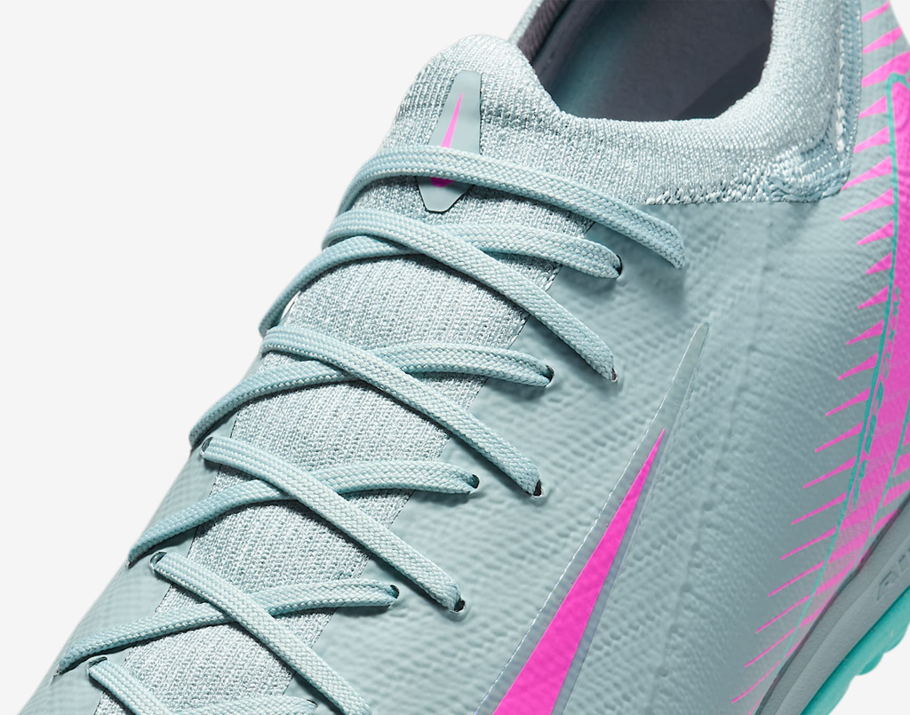 Alternative view of Giày Nike Mercurial Vapor 16 Pro Turf ‘Ocean Cube’ FQ8687-301