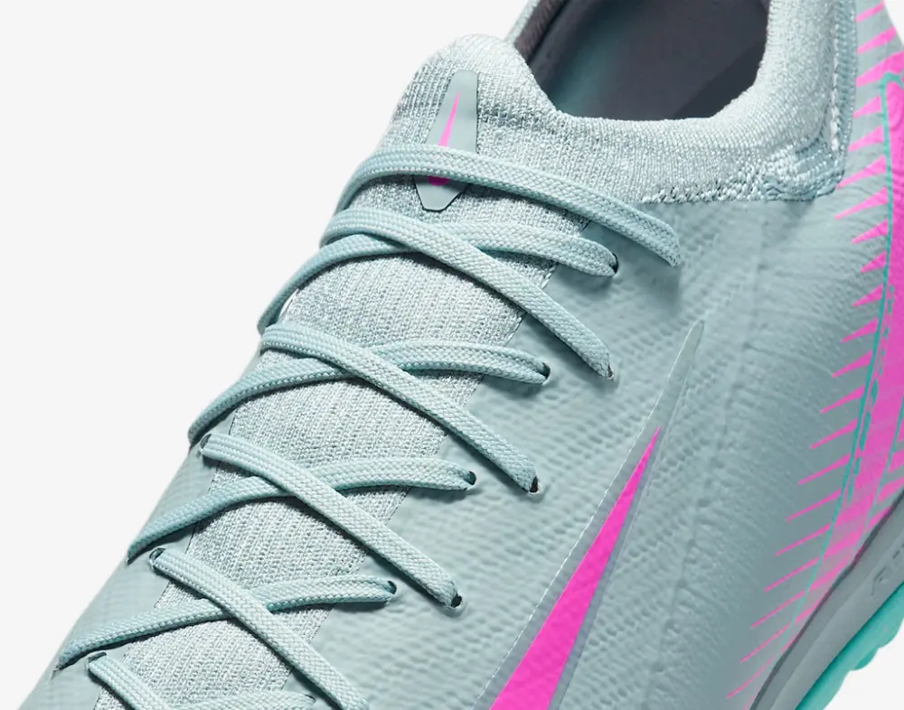 Giày Nike Mercurial Vapor 16 Pro Turf ‘Ocean Cube’ FQ8687-301 - Ảnh 6