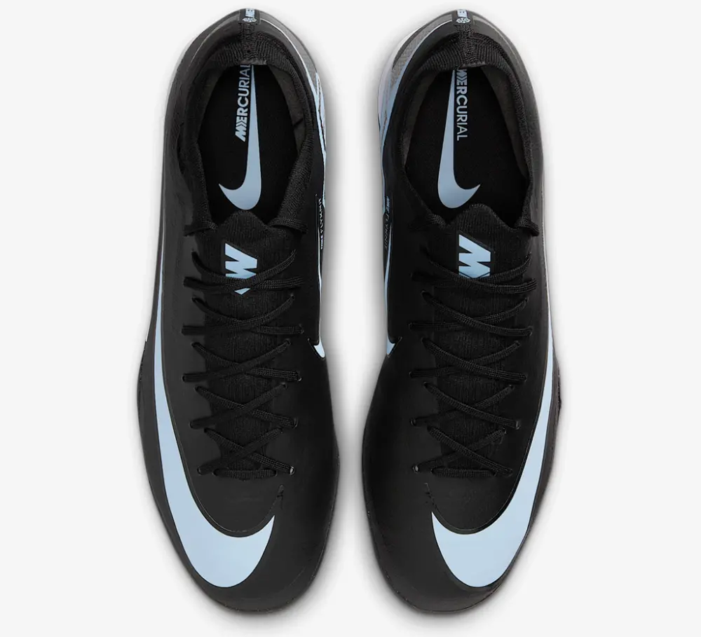 Giày Nike Mercurial Vapor 16 Pro Turf ‘Black’ FQ8687-001 - Ảnh 3