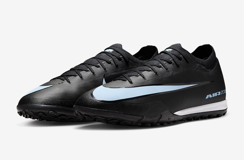 Alternative view of Giày Nike Mercurial Vapor 16 Pro Turf ‘Black’ FQ8687-001