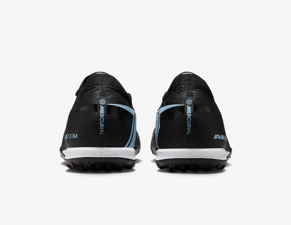 Giày Nike Mercurial Vapor 16 Pro Turf ‘Black’ FQ8687-001 - Ảnh 4