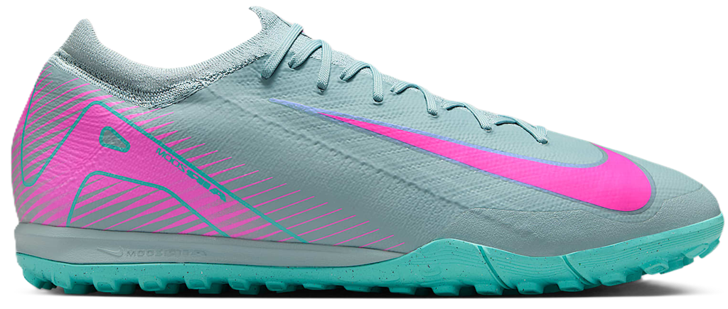 Giày Nike Mercurial Vapor 16 Pro Turf ‘Ocean Cube’ FQ8687-301