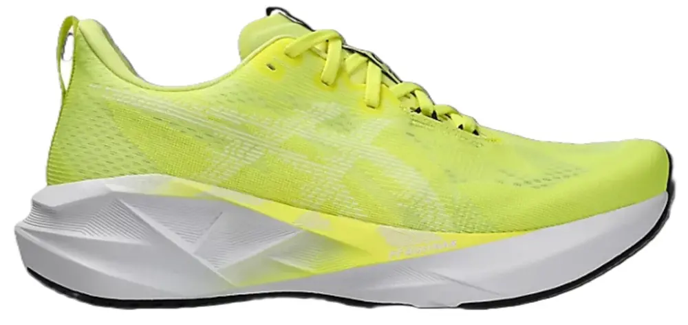 Giày Asics Novablast 5 ‘Citron White’ 1011B974-750