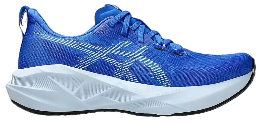 Giày Asics Novablast 5 ‘Light Blue’ 1011B975-403