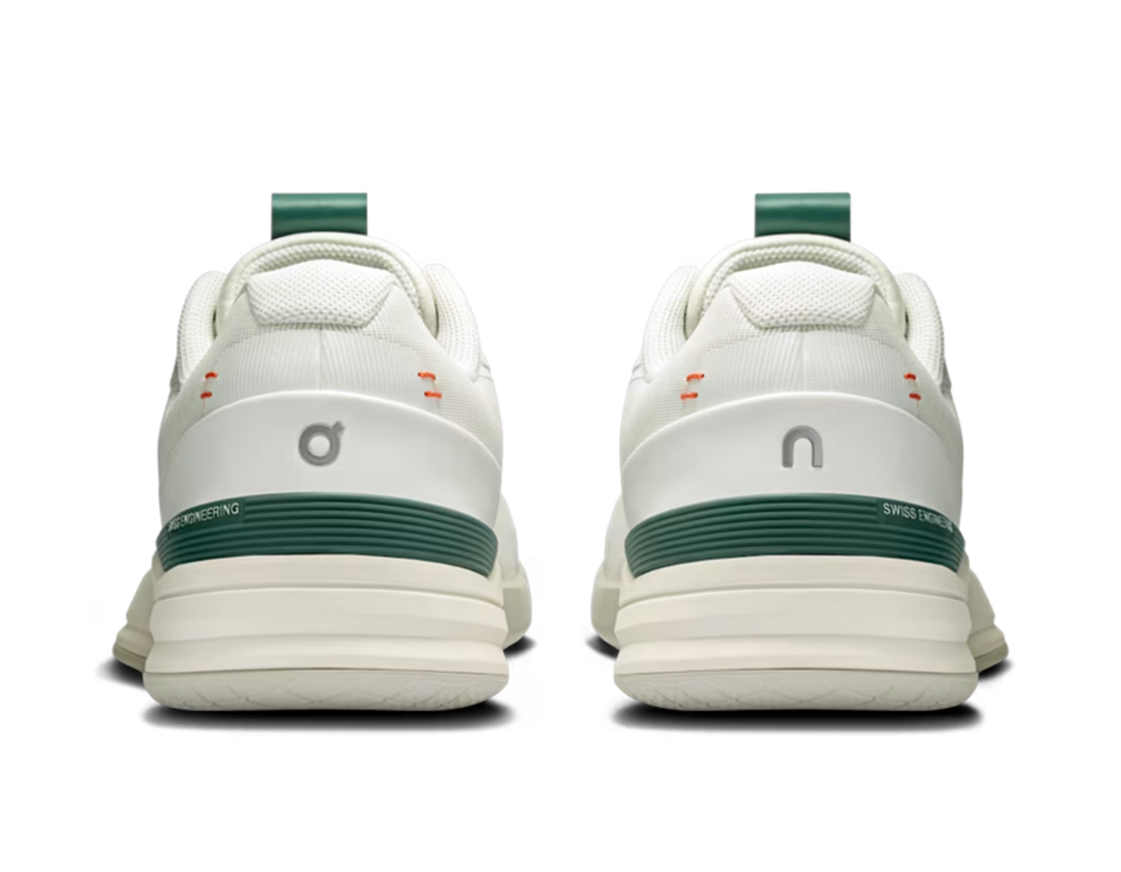 Giày On THE ROGER Pro 'White' 3MD10372924 - Ảnh 3