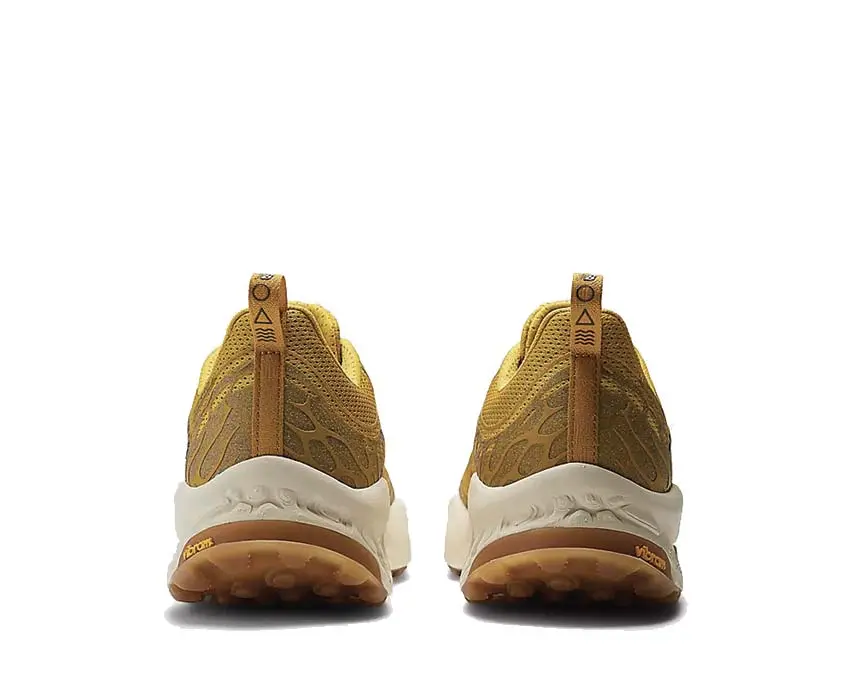 Giày New Balance Fresh Foam X Hierro v8 ‘Butterscotch’ MTHIERF8 - Ảnh 3