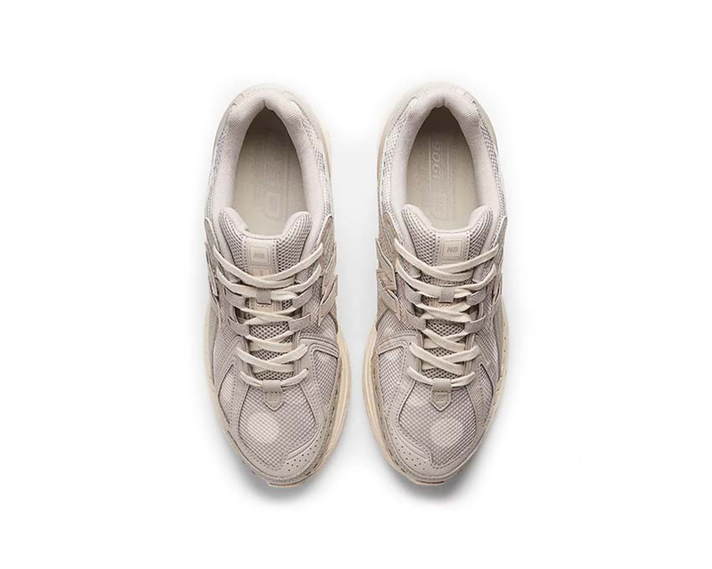 Alternative view of Giày New Balance 1906R 'Polka Dot' M1906RPA