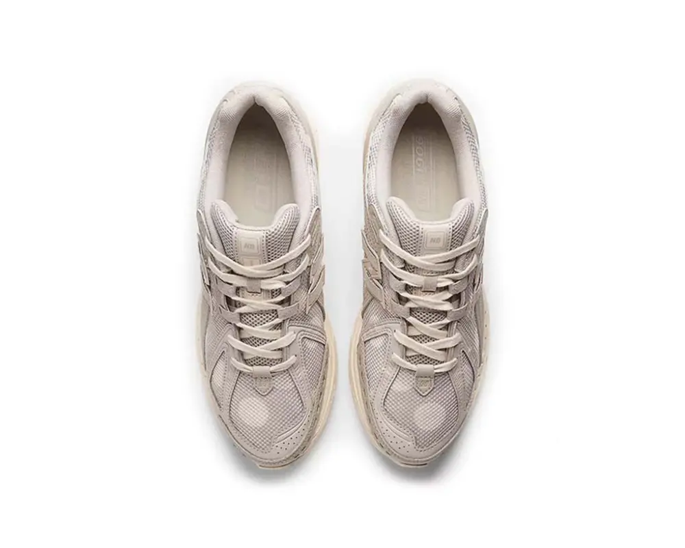 Alternative view of Giày New Balance 1906R 'Polka Dot' M1906RPA
