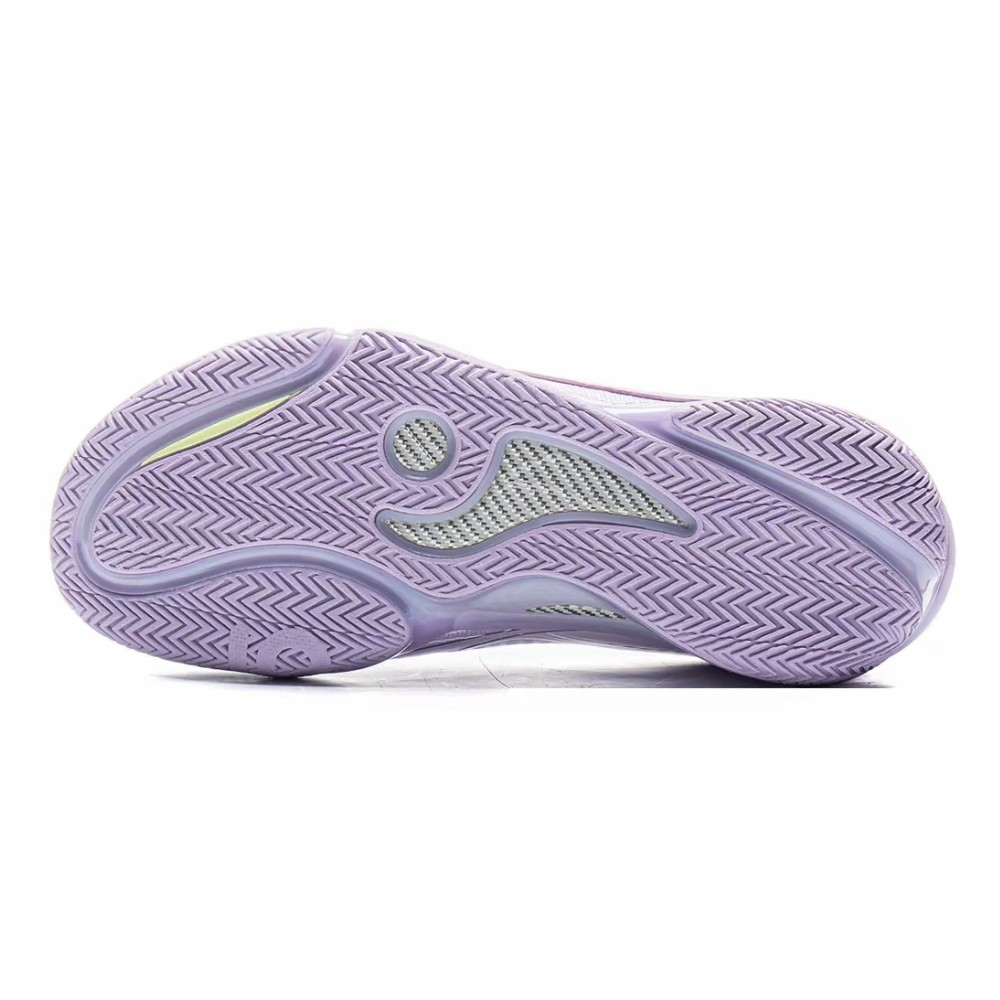 Giày Li-Ning Wade 808 5 Ultra 'Lavender' ABAV015-12 - Ảnh 3