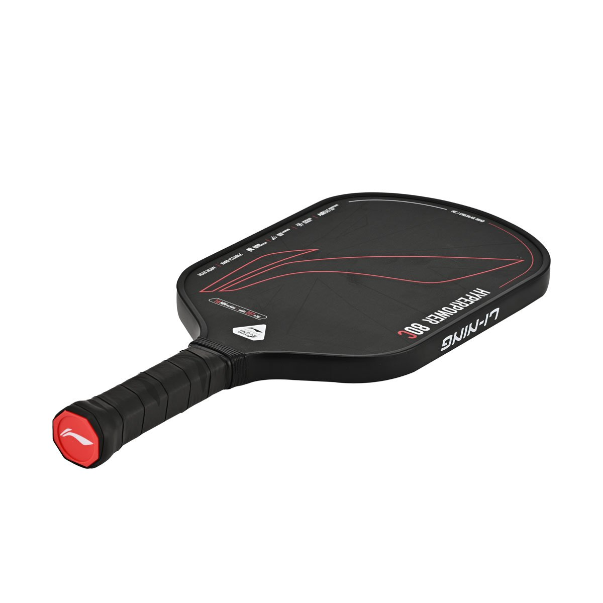 Vợt Pickleball Hyperpower 80C ACPV007-16 - Ảnh 3