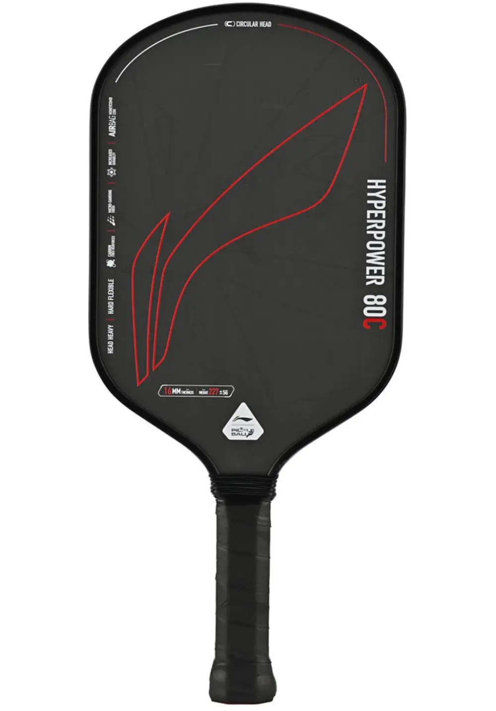 Vợt Pickleball Hyperpower 80C ACPV007-16