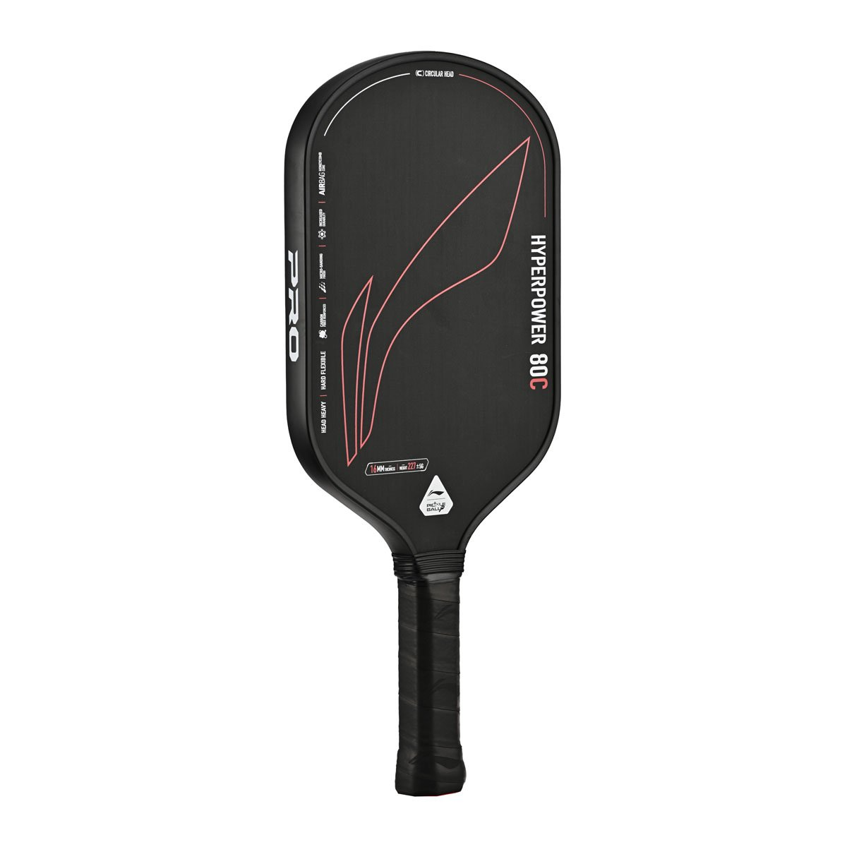 Vợt Pickleball Hyperpower 80C ACPV007-16 - Ảnh 2