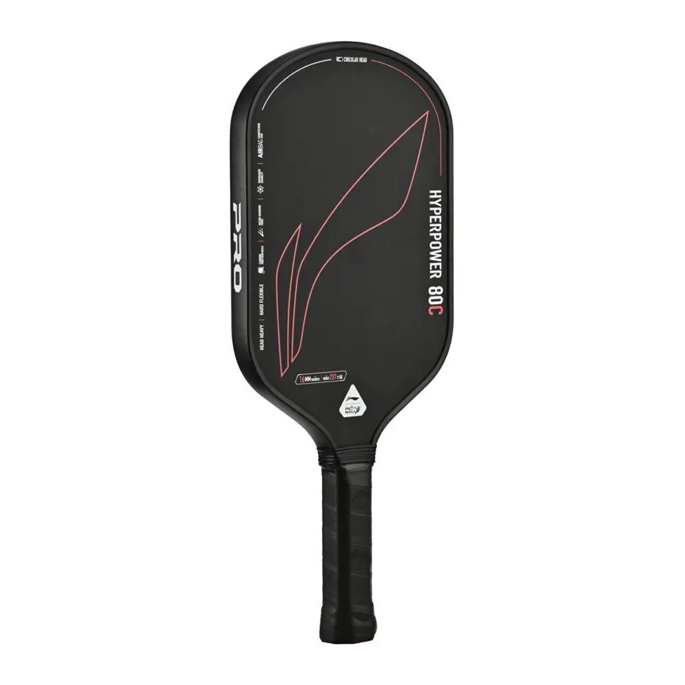 Alternative view of Vợt Pickleball Hyperpower 80C ACPV007-16