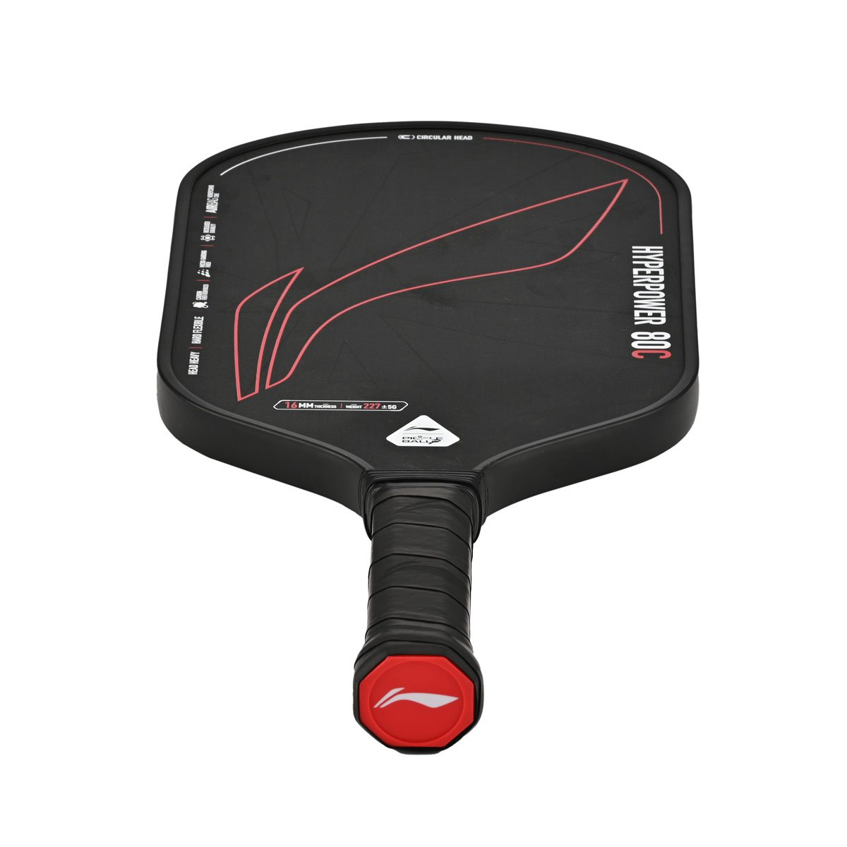 Vợt Pickleball Hyperpower 80C ACPV007-16 - Ảnh 4