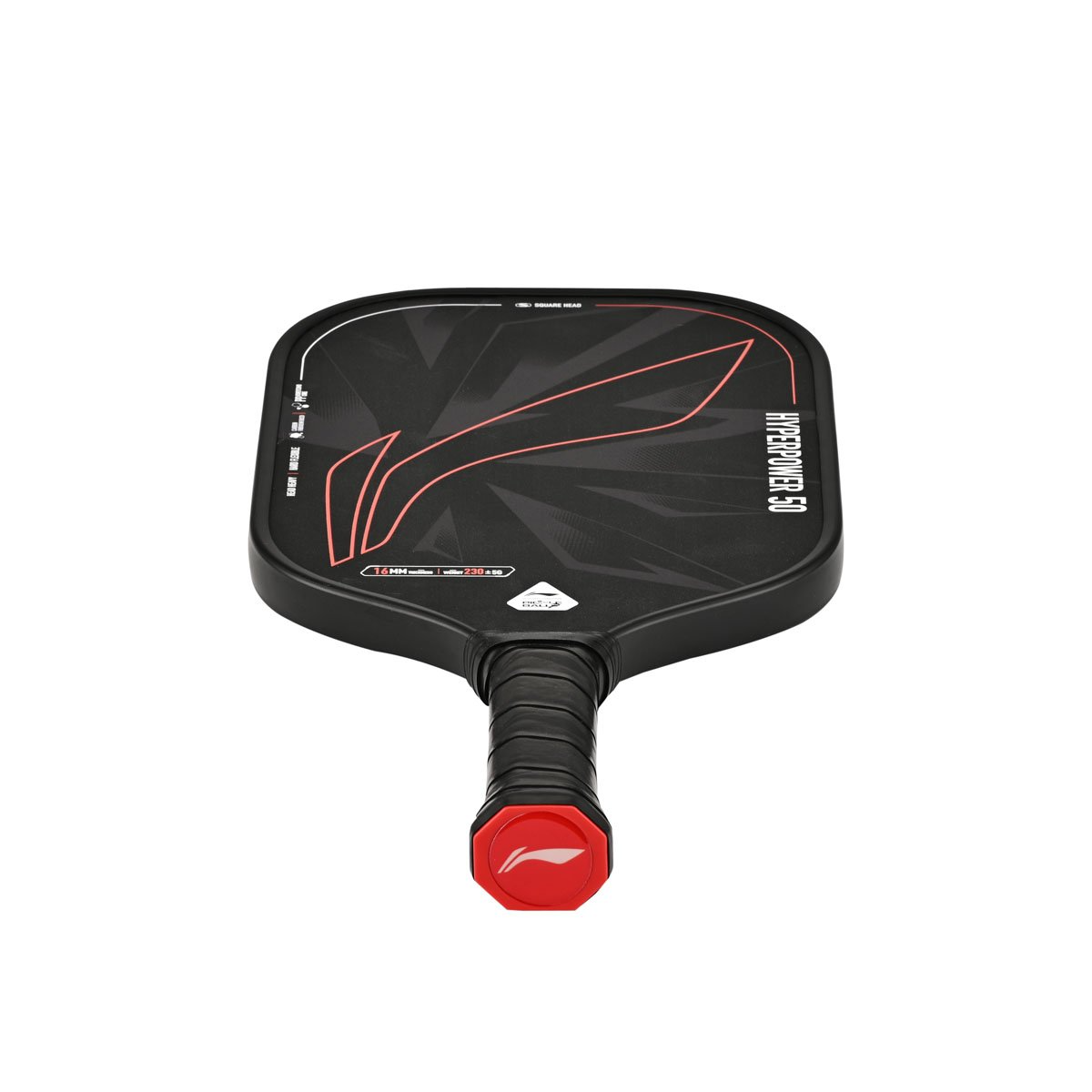 Alternative view of Vợt Pickleball Hyperpower 50 - ACPV015-16