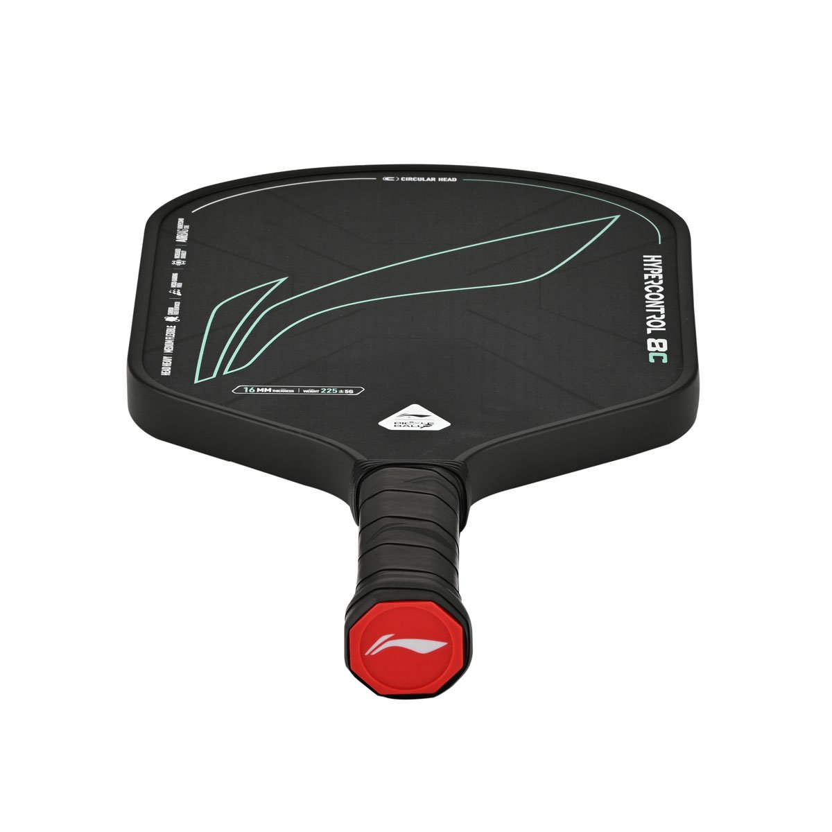 Vợt Pickleball Hypercontrol 8C ACPV027-16 - Ảnh 3