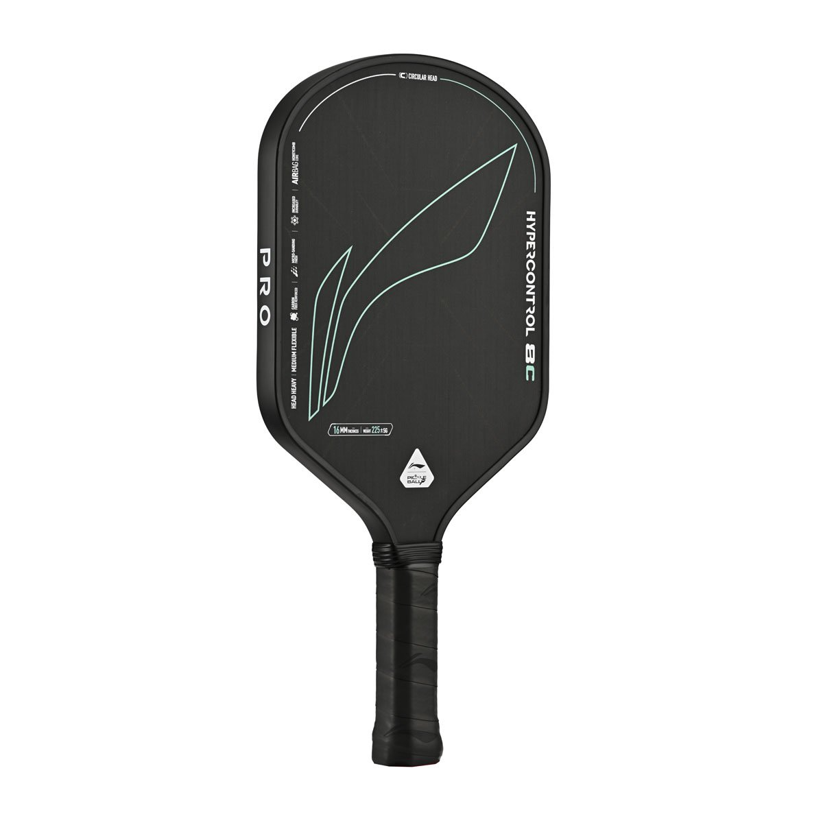 Alternative view of Vợt Pickleball Hypercontrol 8C ACPV027-16