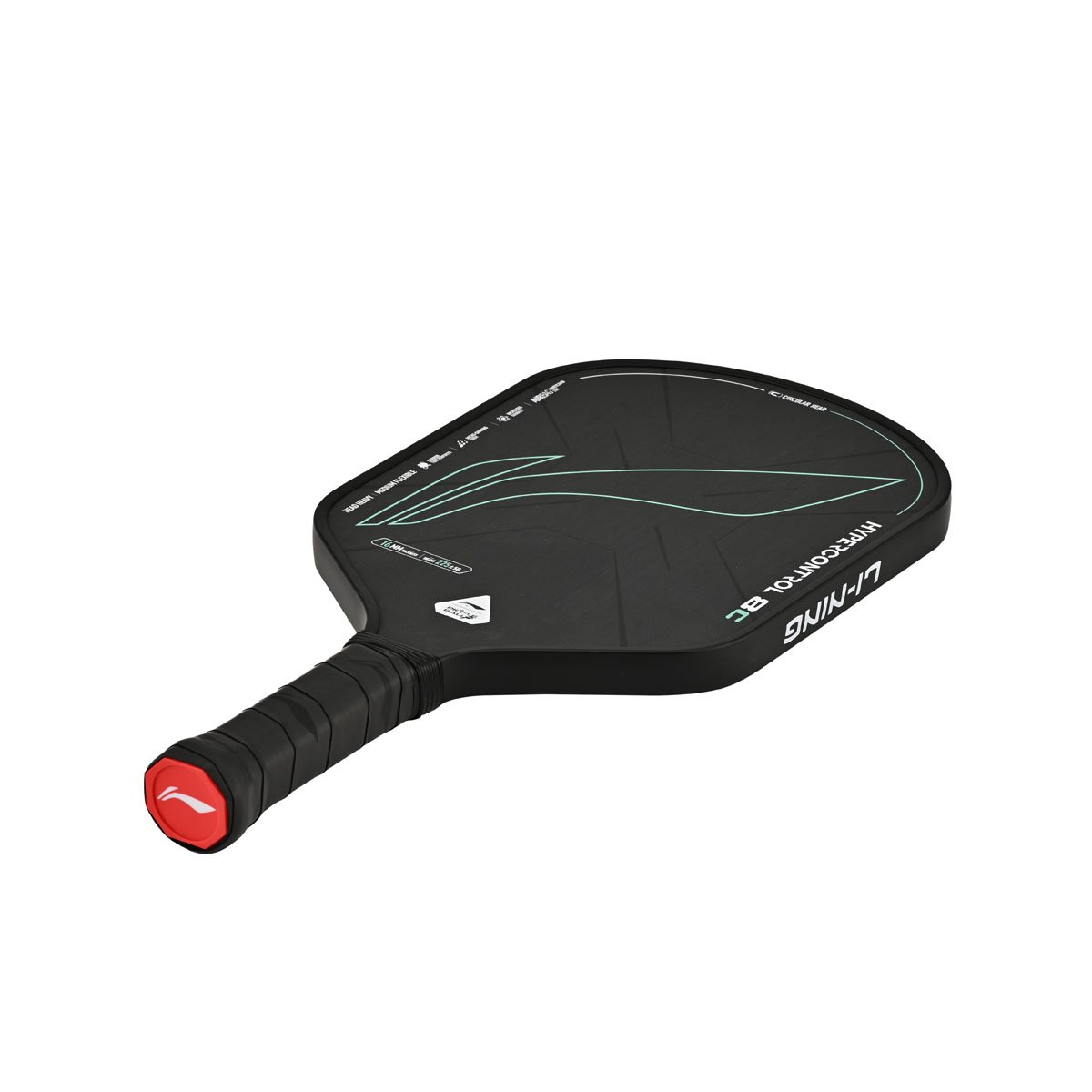 Vợt Pickleball Hypercontrol 8C ACPV027-16 - Ảnh 4