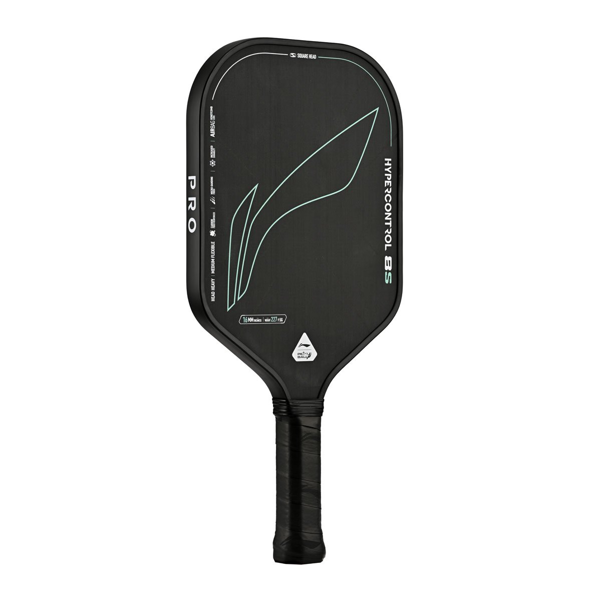 Alternative view of Vợt Pickleball Hypercontrol 8S ACPV031-16